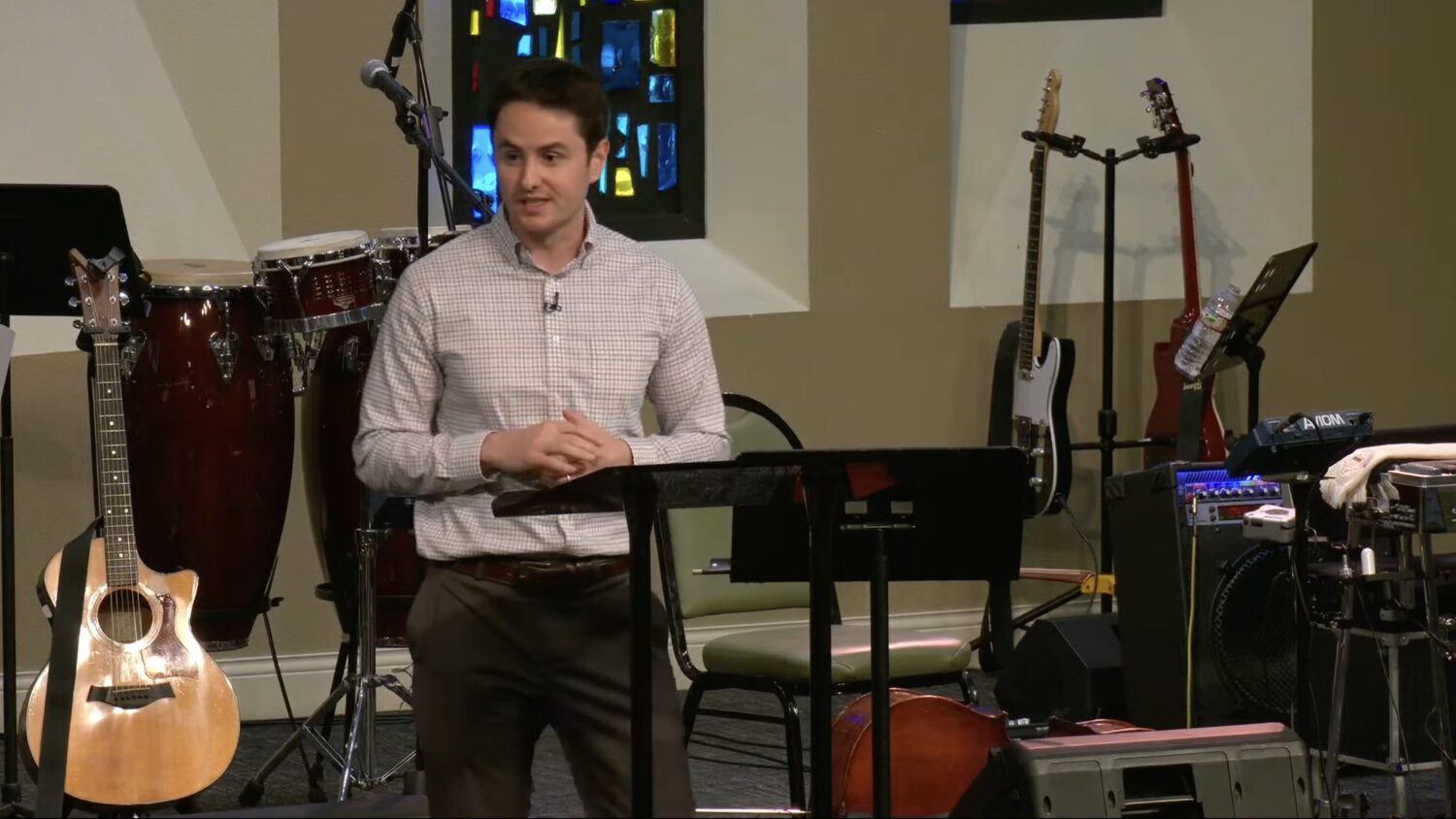 God and Nothing Else